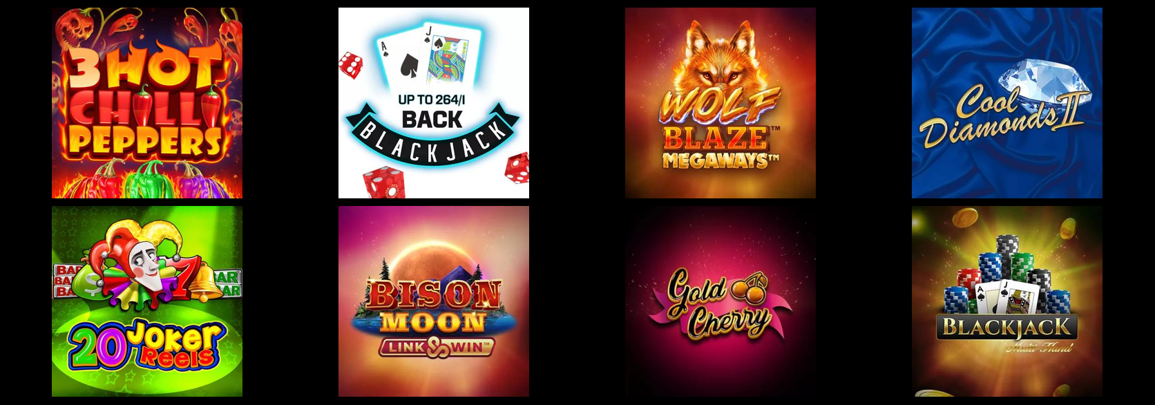 Slots Emocionantes 583bet.COM